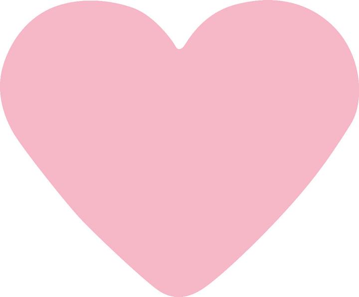 Immagine prodotto Wedo Motivo punzone grande, cuore