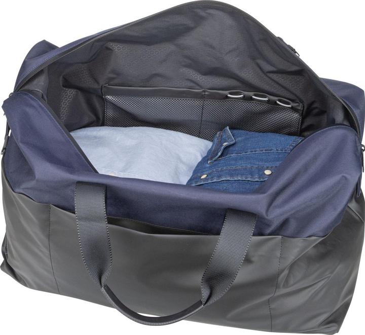 Produktbild Porsche Design Design Reistas / Weekendtas / Handbagage - Urban Eco - 51 cm (small) - Blauw (39 l)