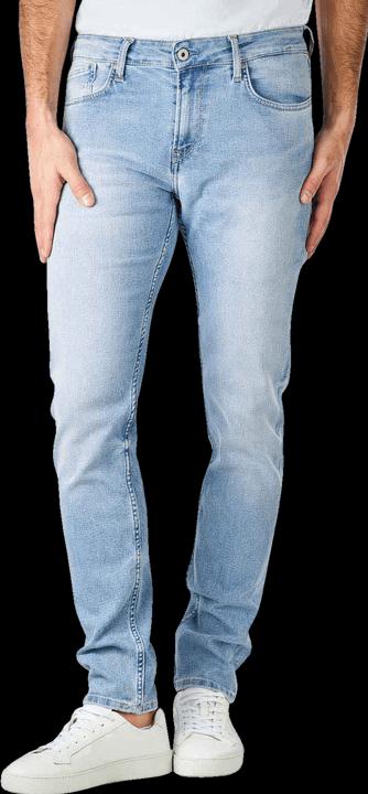 Produktbild Pepe Jeans Hatch Slim Fit Reclaim Light Used (W31/L34)