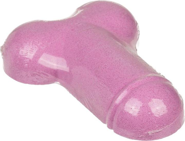 Produktbild NoBraPro Willy Bath Fizzer (Badekugeln)