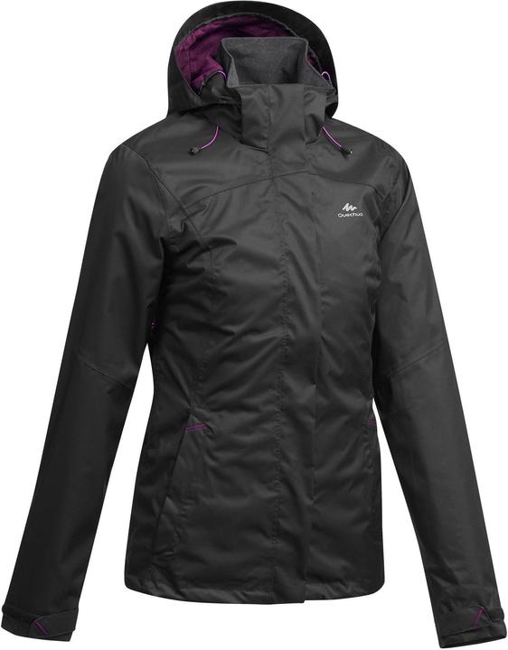 Produktbild Quechua MH100 WTP (S)