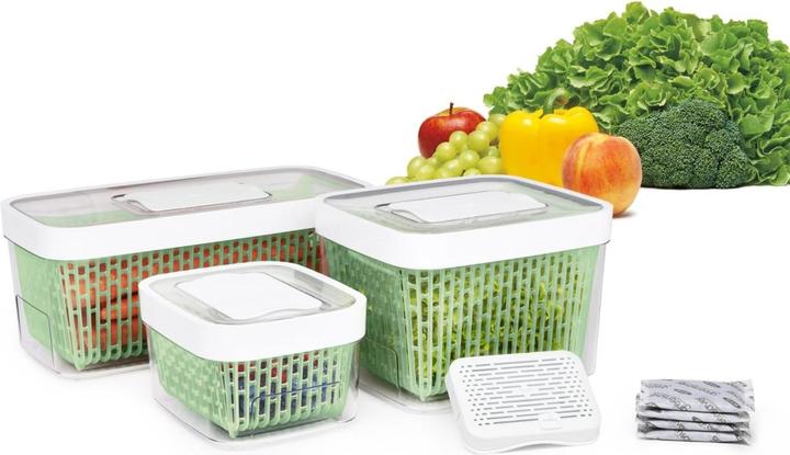 Produktbild OXO Greensaver Aktivkohlefilter