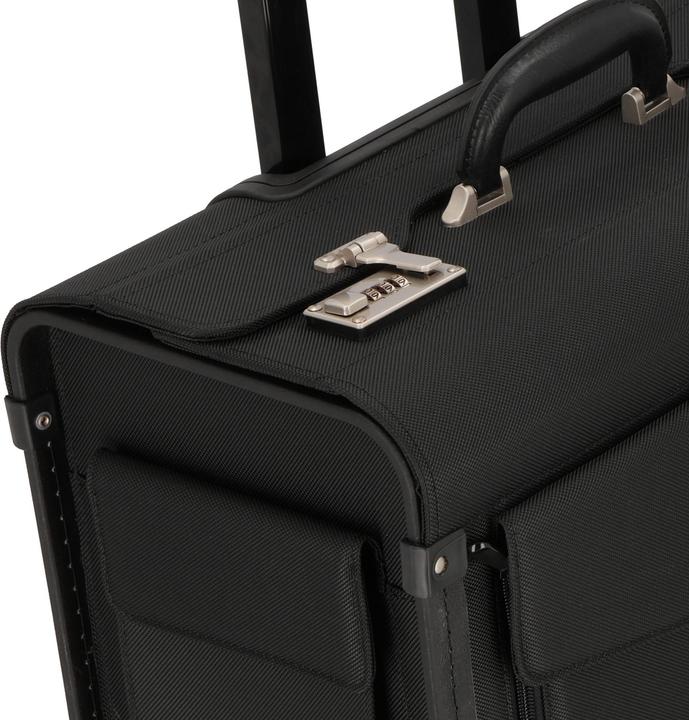 Produktbild Dermata Pilotenkoffer 45.5cm (37 l, Handgepäck (bis 50l))