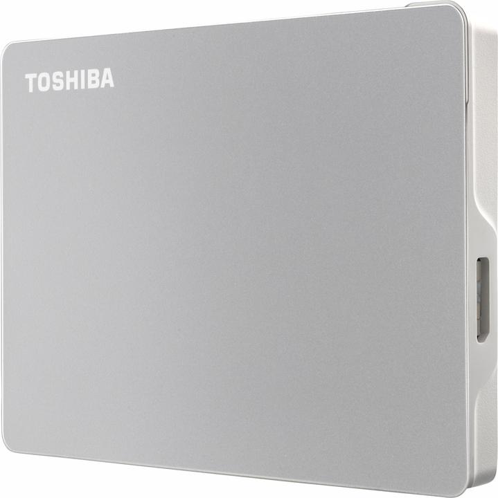 Image du produit Toshiba Canvio Flex (2 To)