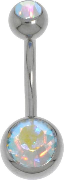 Multicolor, Silber