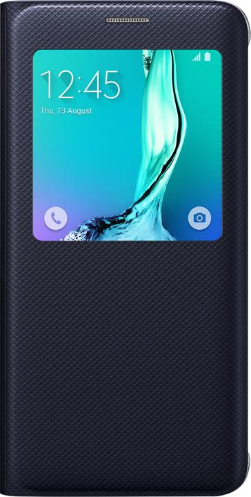 Image du produit Samsung Couverture S View (Samsung Galaxy S6 Edge+)