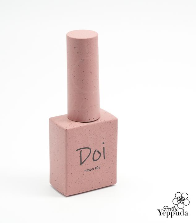 Actual product image Nailbayo DOI Moon #5 (10ml) (Varioua)