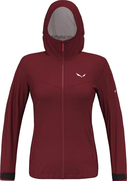 Produktbild Salewa Puez Aqua 4 2.5L Powertex Jacke Da (44)
