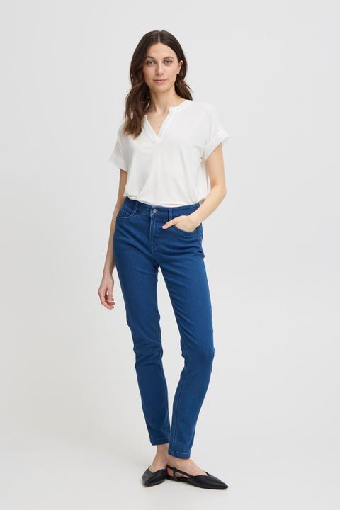 Actual product image Fransa FRLUXE ELLI JE 2 20613557 (W42/L30)