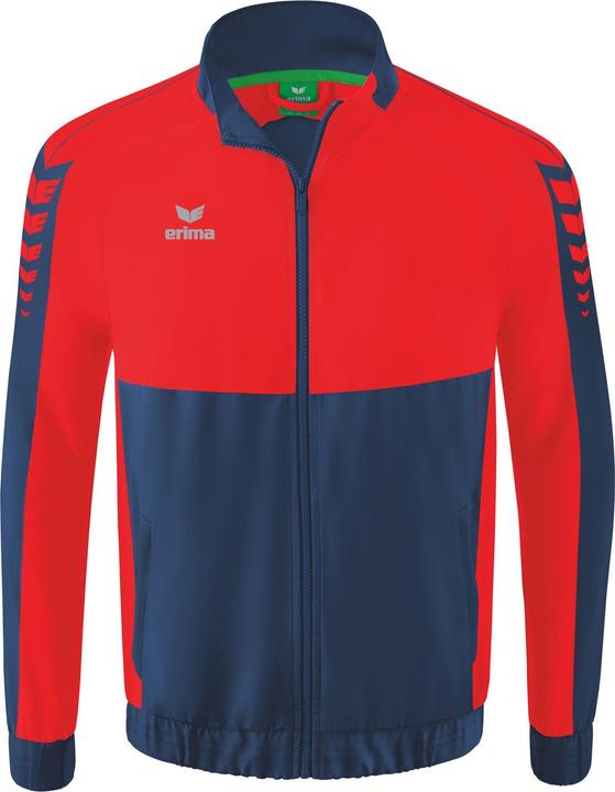 Erima Six Wings Präsentationsjacke
