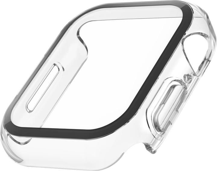 Belkin Protection d'écran TemperedCurve 2-en1