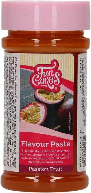 Produktbild FunCakes Passionsfrucht-Aromapaste (120g) (120 g)