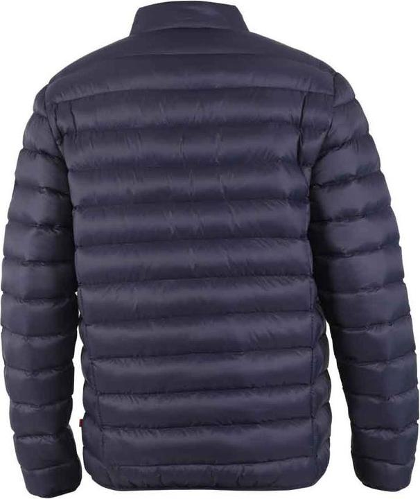 Actual product image DUKE Rowland D555 Quilted Jacket (XXL)