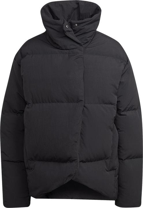 Actual product image adidas Big Baffle down jacket - 83667 (L)