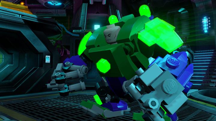 Immagine prodotto WB LEGO Batman 3 Beyond Gotham (Playstation Hits) (PS4, DE, FR, EN, IT)