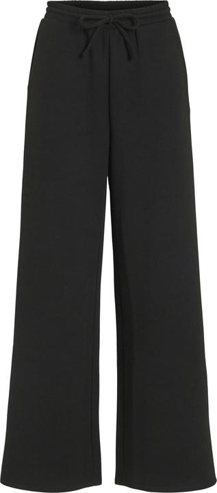 Vila High Waist Hose mit weitem Bein (S)