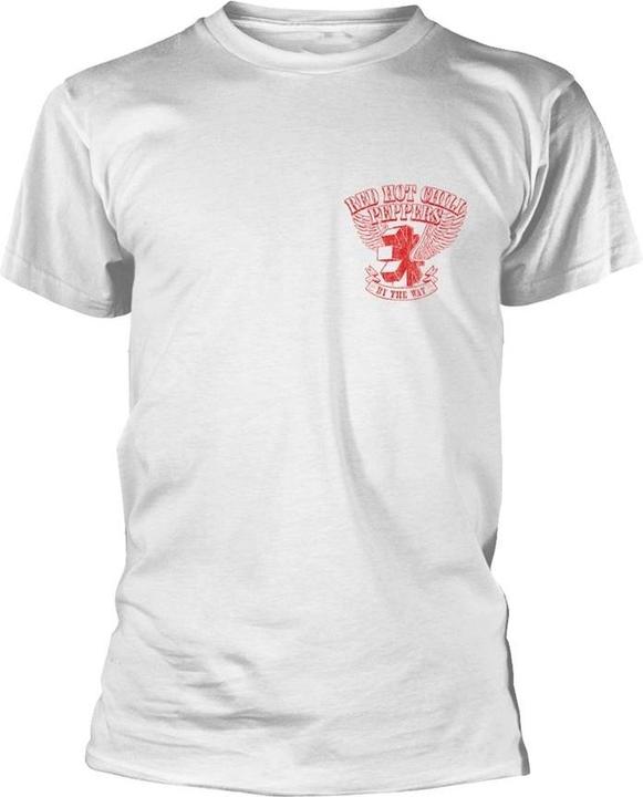 Actual product image Probity - T-shirt BY THE WAY - Adults (XL)