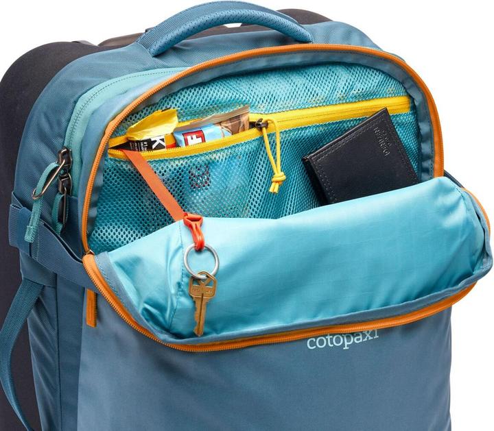 Immagine prodotto Cotopaxi Allpa - Borsa a tracolla 38L Woods (38 l, M (50 - 90l))