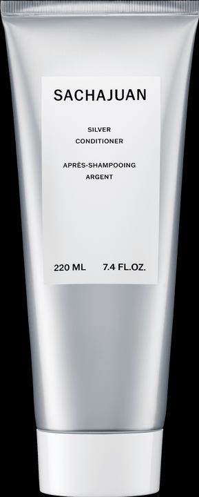 Produktbild Sachajuan Hair Care Silver Conditioner 220 ml (220 ml)