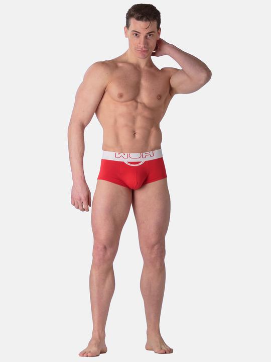 Image du produit Woh Trunk Sexy Fun (M, Une unité par pack)