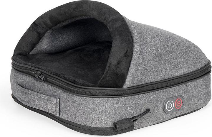 Image du produit Livoo Masseur shiatsu 2 en 1