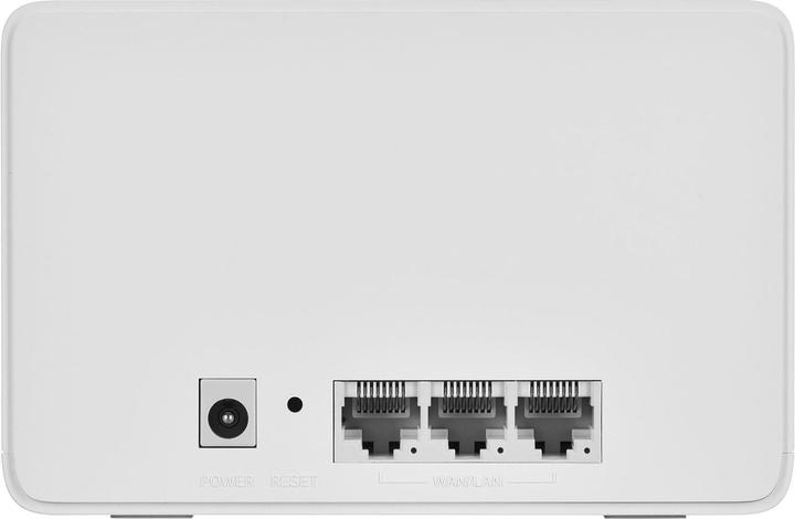 Immagine prodotto Mercusys Sistema Wi-Fi Mesh per tutta la casa AX3000