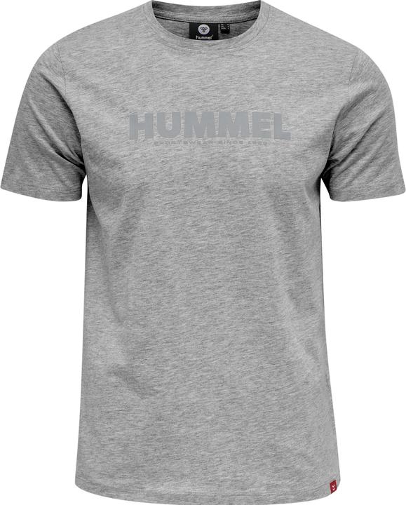 Actual product image hummel Legacy T-Shirt (L)