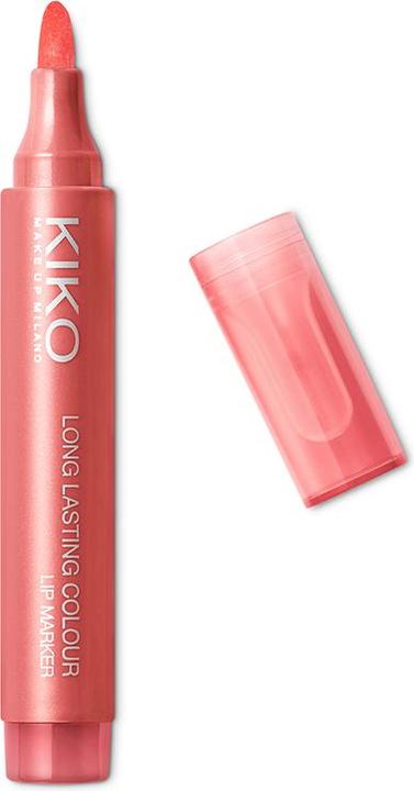 Immagine prodotto KIKO Milano Long Lasting Colour Lip Marker (103 Peach Red)