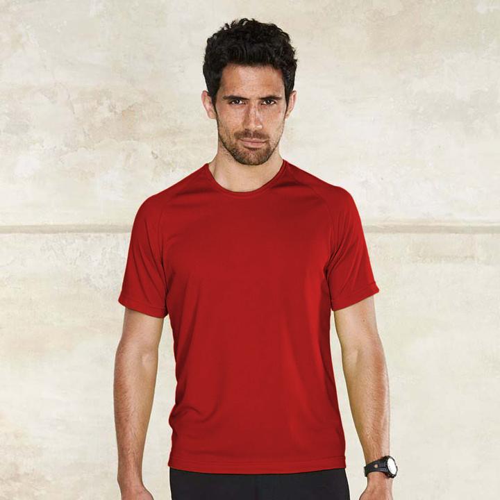 Immagine prodotto Proact Kariban Sport TrainingTShirt (M)