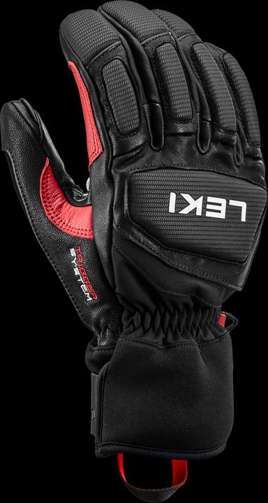 Produktbild MGA Griffin Pro 3D (9.5)