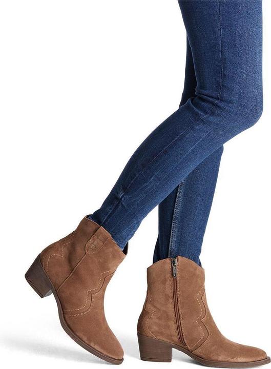 Actual product image Tamaris Ankle boot (40)