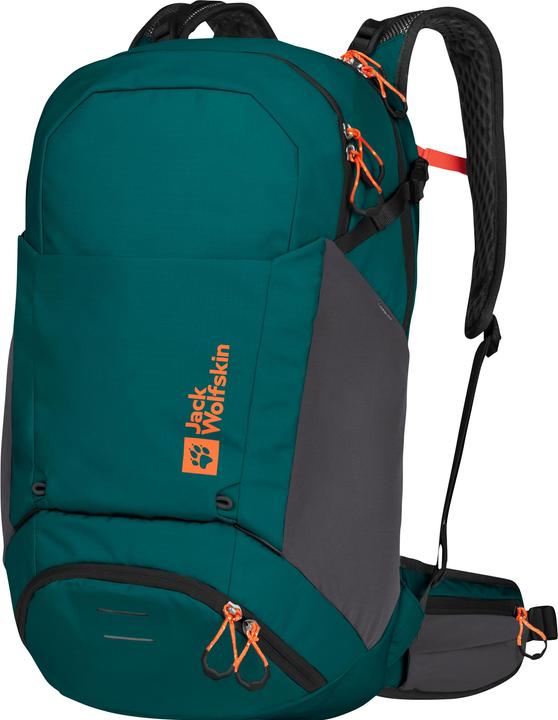 Jack Wolfskin Moab Jam Shape 25 (25 l)