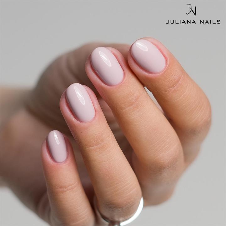 Produktbild Juliana Nails Gel Lack Into the New (Into the New, UV-Gel Lack)