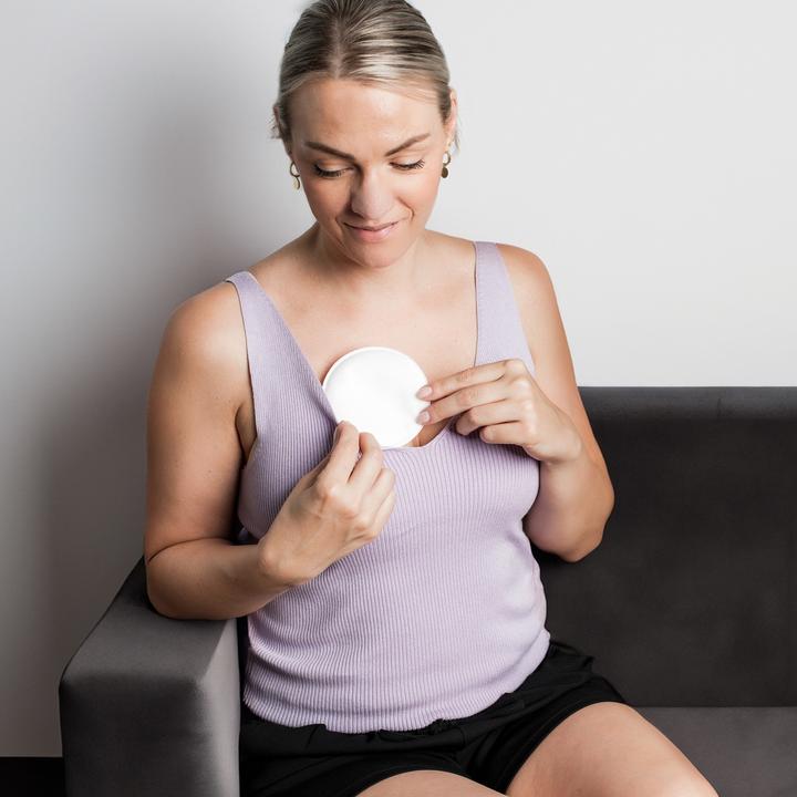 Actual product image Reer mum (8 x)