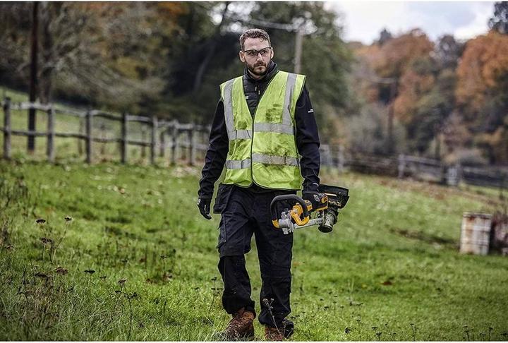 Productafbeelding DeWalt 18 Volt snoerloze grastrimmer (Onkruidverdelgers)
