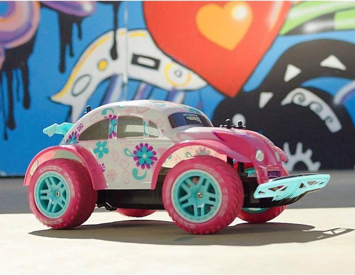Produktbild Silverlit RC Pixie Rennwagen