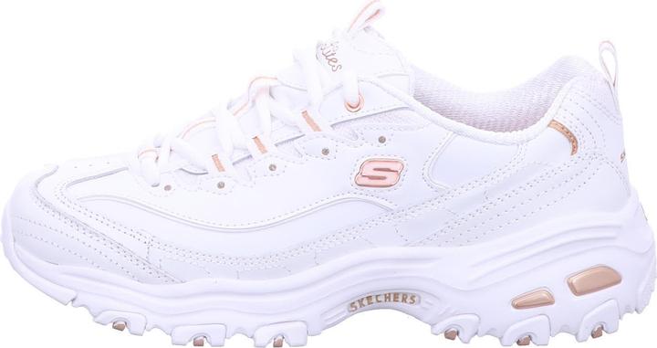 Actual product image Skechers Lace-up shoes (42)