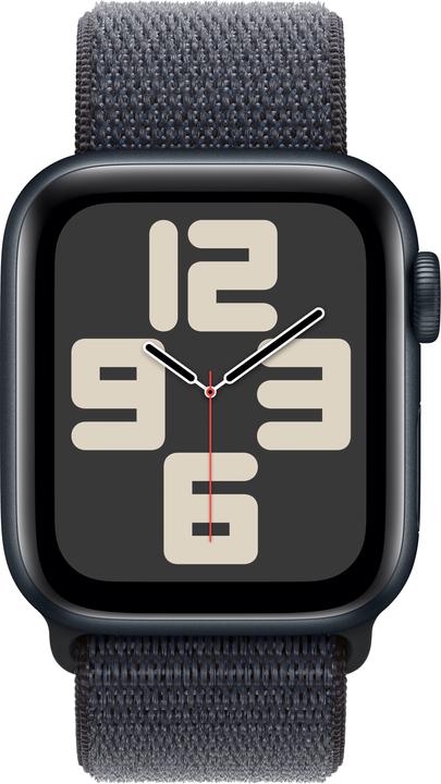Produktbild Apple Watch SE 2024 (40 mm, 4G)