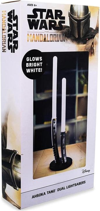 Image du produit Ukonic Ukon!c Lampe de table Dark Saber sabre laser