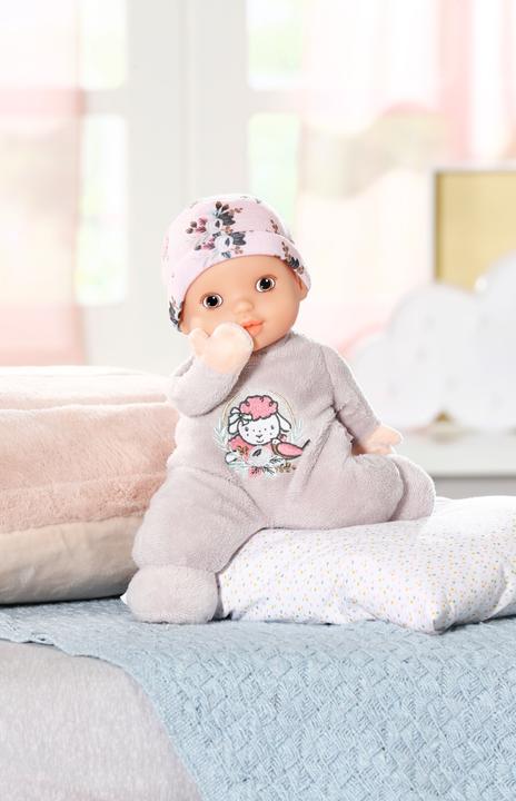 Immagine prodotto Baby Annabell SleepWell per bambini, 30cm
