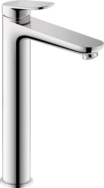 Produktbild Duravit Wave Einhebel-Waschtischmischer