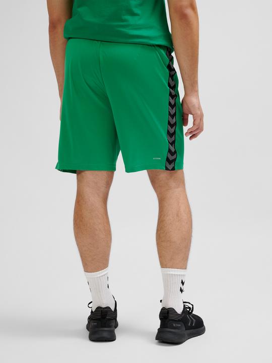 Image du produit hummel Hmlauthentic Pl Shorts (3XL)