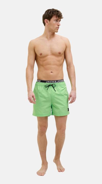 Immagine prodotto Jack & Jones Badehose MAUI Schwimm-Shorts (XS)