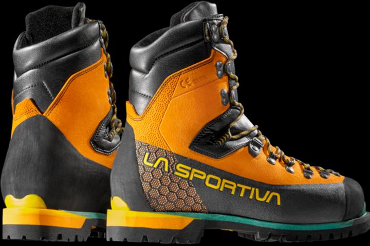 Image du produit La Sportiva Népal S3 Work (S3, 42.5)