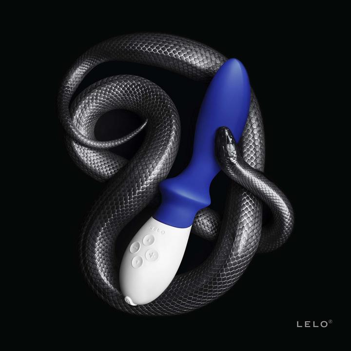 Actual product image LELO Loki