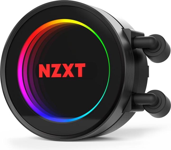 Actual product image NZXT Kraken X52 inkl. AM4