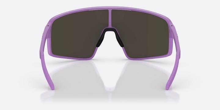Image du produit Bliz P001 Small - Fahrradbrille (Anthracite, Purple, Miroir violet)
