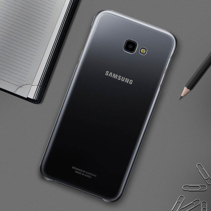 Productafbeelding Samsung Gradatiedekking (Samsung Galaxy J4+)