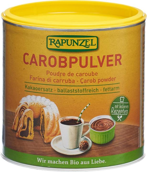 Produktbild Rapunzel Carobpulver (299 g)