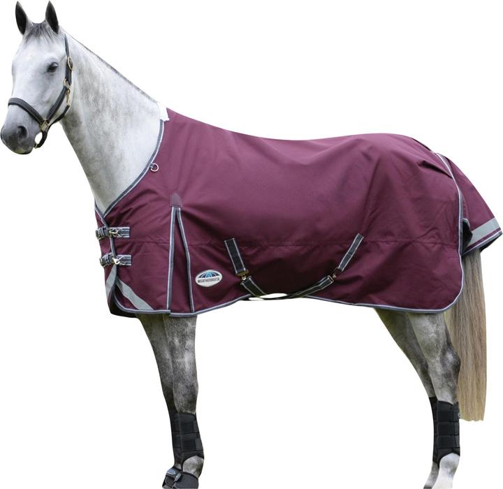 Produktbild Weatherbeeta Comfitec Plus Dynamic II Standard Pferdedecke (137 cm)